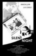 Silent Night - wallpapers.