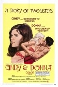 Cindy and Donna - wallpapers.