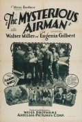 The Mysterious Airman pictures.