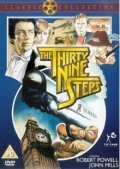 The Thirty Nine Steps pictures.