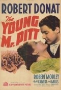 The Young Mr. Pitt - wallpapers.