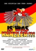 Is' was, Kanzler - wallpapers.
