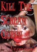 Kill the Scream Queen pictures.