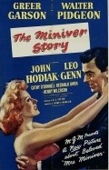 The Miniver Story pictures.