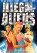 Illegal Aliens - wallpapers.