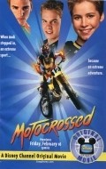 Motocrossed pictures.
