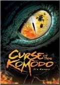 The Curse of the Komodo - wallpapers.