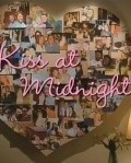 A Kiss at Midnight - wallpapers.