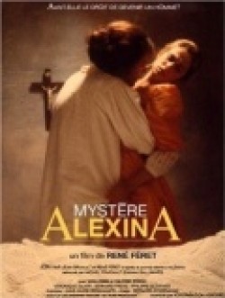 Le mystere Alexina - wallpapers.