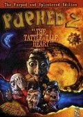 Puphedz: The Tattle-Tale Heart - wallpapers.