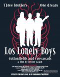 Los Lonely Boys: Cottonfields and Crossroads pictures.