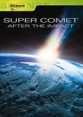 Super Comet: After the Impact - wallpapers.