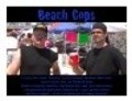 Beach Cops pictures.