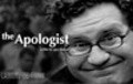 The Apologist - wallpapers.