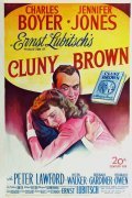 Cluny Brown pictures.