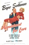Appointment for Love pictures.