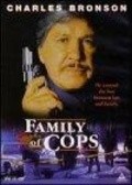 Family of Cops pictures.