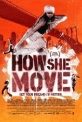 How She Move - wallpapers.