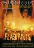 The Legend of Flashpants pictures.