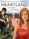 Heartland  (serial 2007 - ...) - wallpapers.