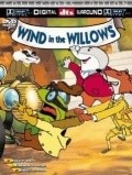 Wind in the Willows - wallpapers.