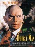 The Double Man pictures.