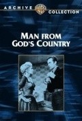 Man from God's Country - wallpapers.
