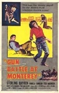 Gun Battle at Monterey - wallpapers.