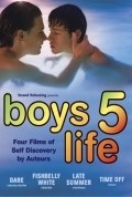 Boys Life 5 pictures.