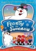 Frosty the Snowman - wallpapers.