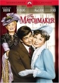 The Matchmaker pictures.
