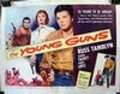 The Young Guns pictures.