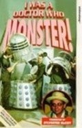I Was a 'Doctor Who' Monster pictures.