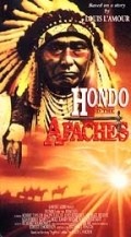 Hondo and the Apaches - wallpapers.