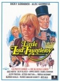 Little Lord Fauntleroy - wallpapers.