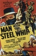 Man with the Steel Whip - wallpapers.