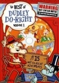 The Dudley Do-Right Show  (serial 1969-1970) pictures.
