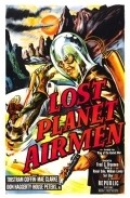 Lost Planet Airmen - wallpapers.