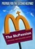 The McPassion pictures.