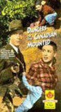 Dangers of the Canadian Mounted - wallpapers.