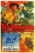 Tex Granger, Midnight Rider of the Plains pictures.