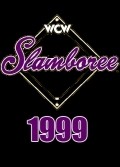 WCW Slamboree 1999 - wallpapers.