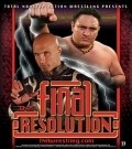 TNA Wrestling: Final Resolution pictures.