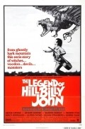 The Legend of Hillbilly John pictures.