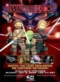 Lego Star Wars: Revenge of the Brick pictures.