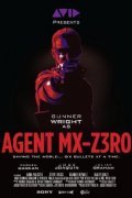 Agent Mx-z3Ro - wallpapers.