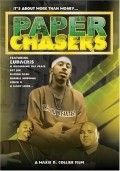 Paper Chasers - wallpapers.