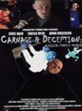 Carnage & Deception: A Killer's Perfect Murder - wallpapers.