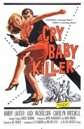 The Cry Baby Killer - wallpapers.
