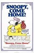 Snoopy Come Home - wallpapers.